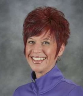 Staff member Natalee Zehner from ID_f7a0f1