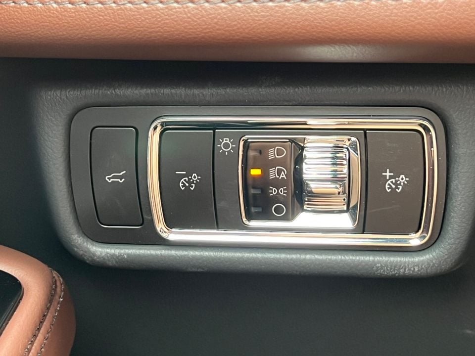 2026 Lincoln Aviator Reserve - Photo 19