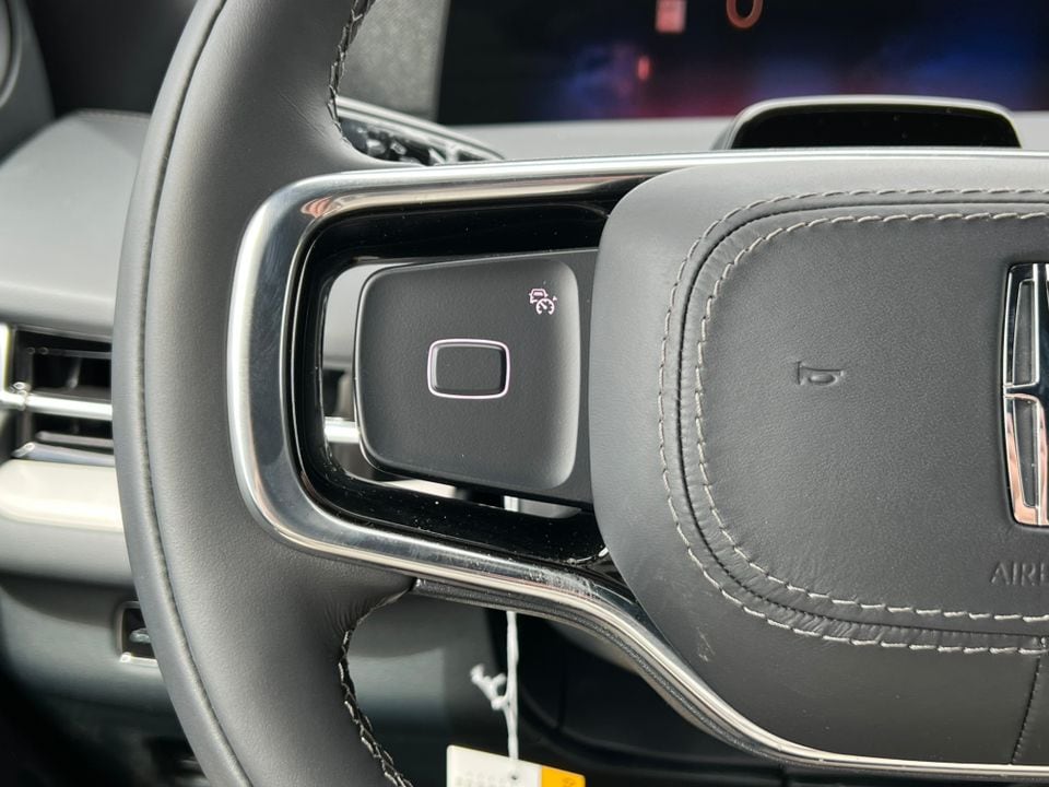 2026 Lincoln Navigator Reserve L - Photo 19