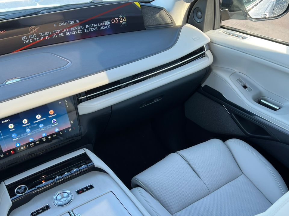 2026 Lincoln Navigator Reserve L - Photo 29