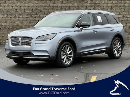 2022 Lincoln Corsair Standard SUV