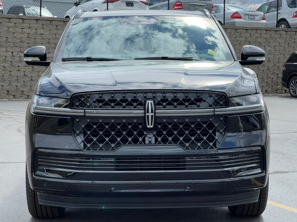 2026 Lincoln Navigator Reserve L - Photo 38