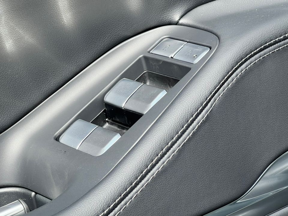 2026 Lincoln Navigator Reserve - Photo 17