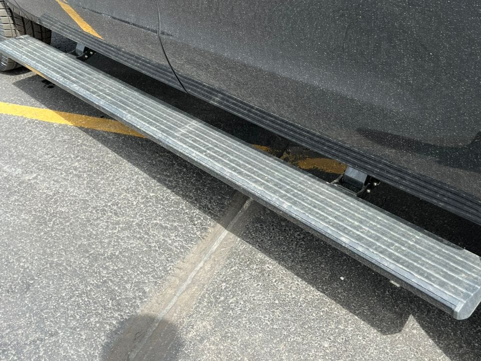 2026 Lincoln Navigator Reserve L - Photo 8