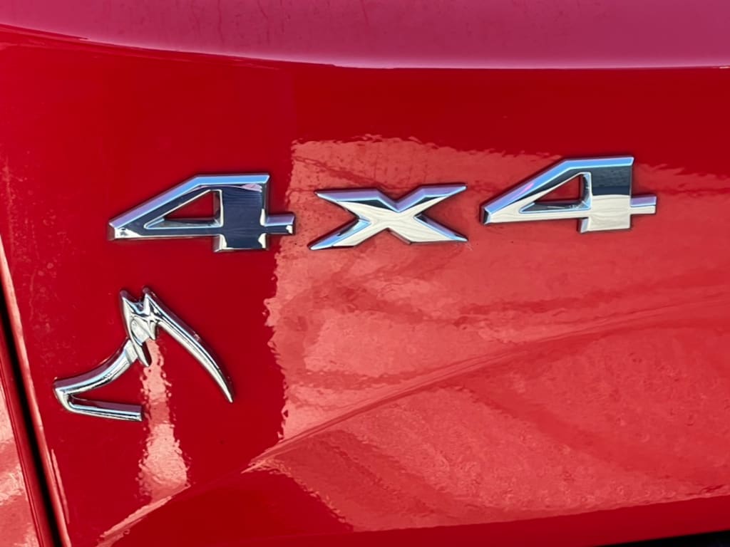 Used 2022 Jeep Renegade Limited SUV