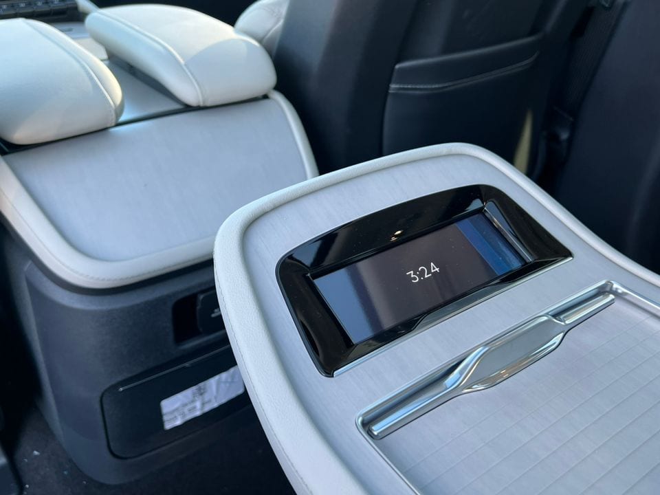 2026 Lincoln Navigator Reserve L - Photo 30