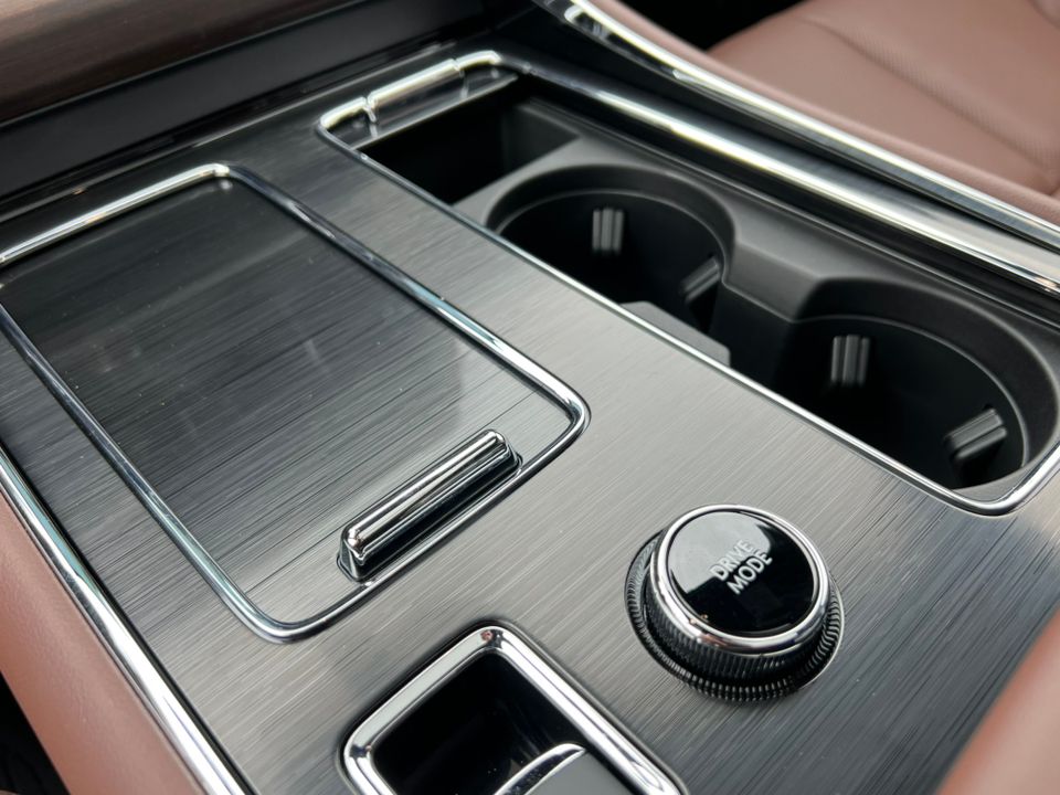 2026 Lincoln Aviator Reserve - Photo 31