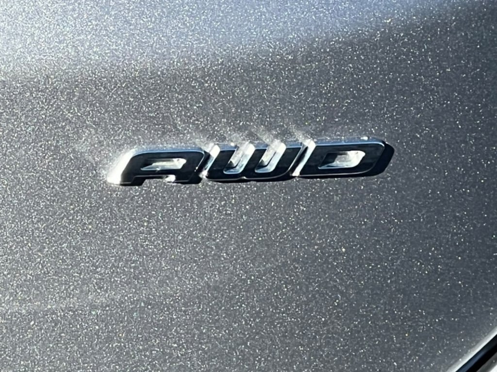 Certified 2022 Ford Edge SUV