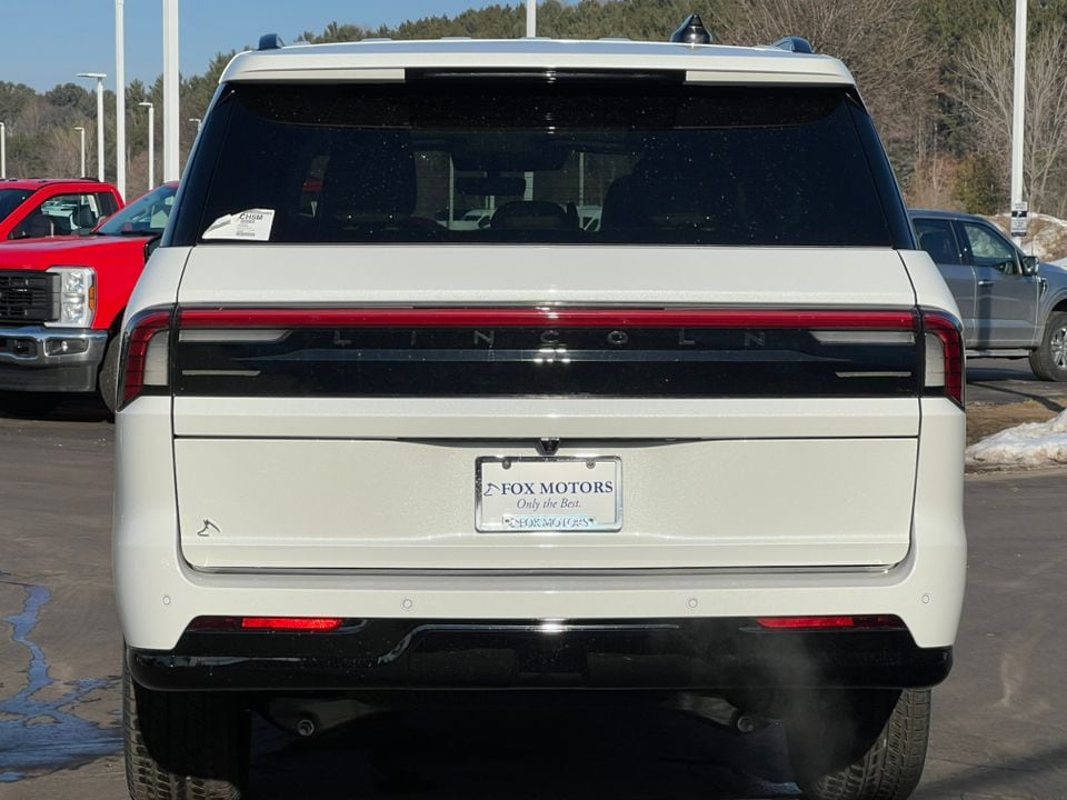 2026 Lincoln Navigator Reserve L - Photo 39
