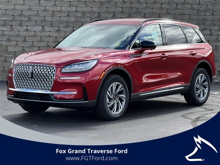 2026 Lincoln Corsair Premiere SUV