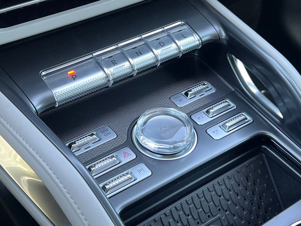 2026 Lincoln Nautilus Premiere - Photo 27