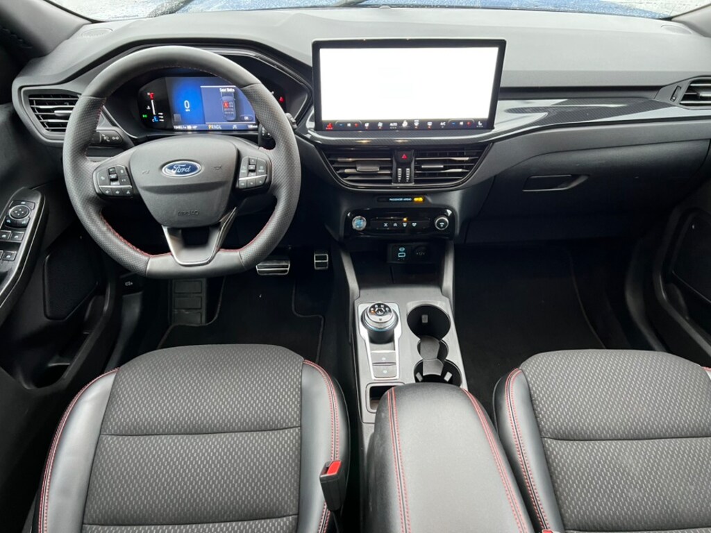 Certified 2023 Ford Escape ST-Line SUV