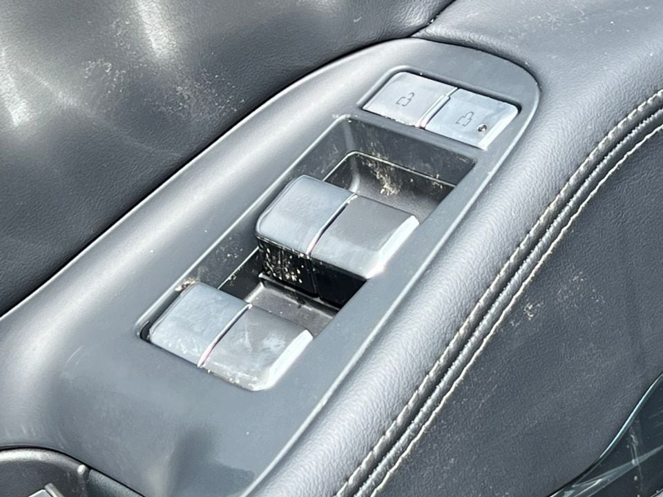 2026 Lincoln Navigator Reserve L - Photo 16
