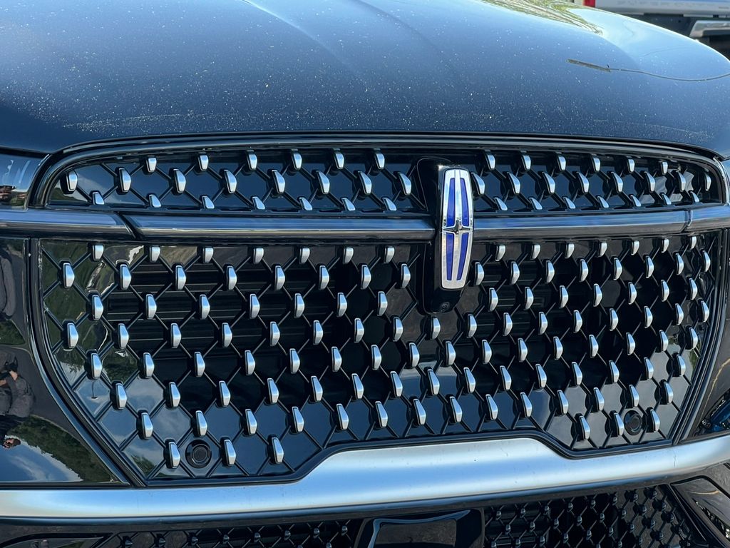2026 Lincoln Nautilus Premiere - Photo 44