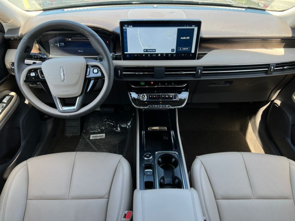 New 2024 Lincoln Corsair Reserve SUV
