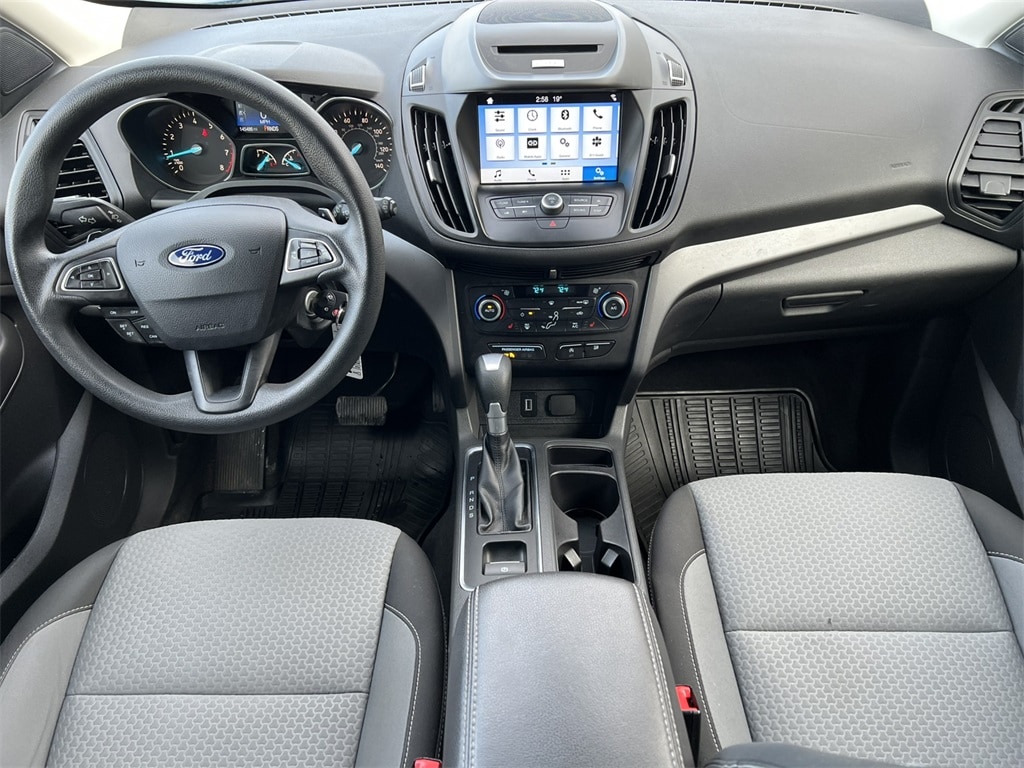 Used 2017 Ford Escape SE SUV