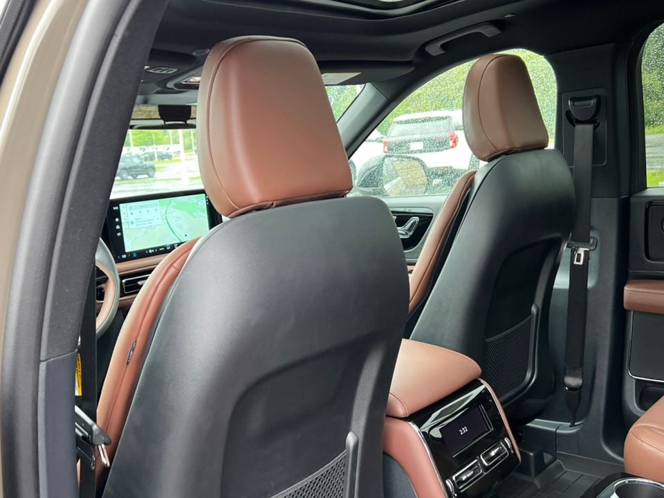 2026 Lincoln Aviator Reserve - Photo 34