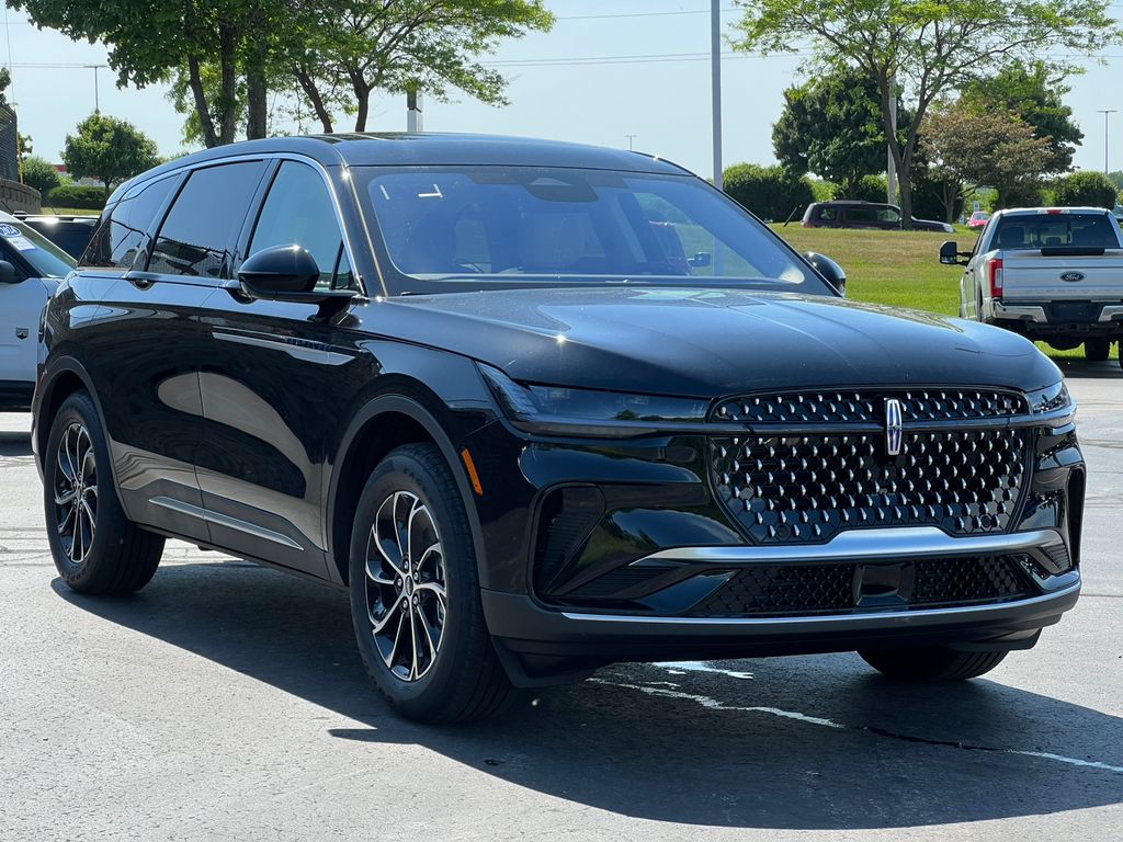 2026 Lincoln Nautilus Premiere - Photo 45