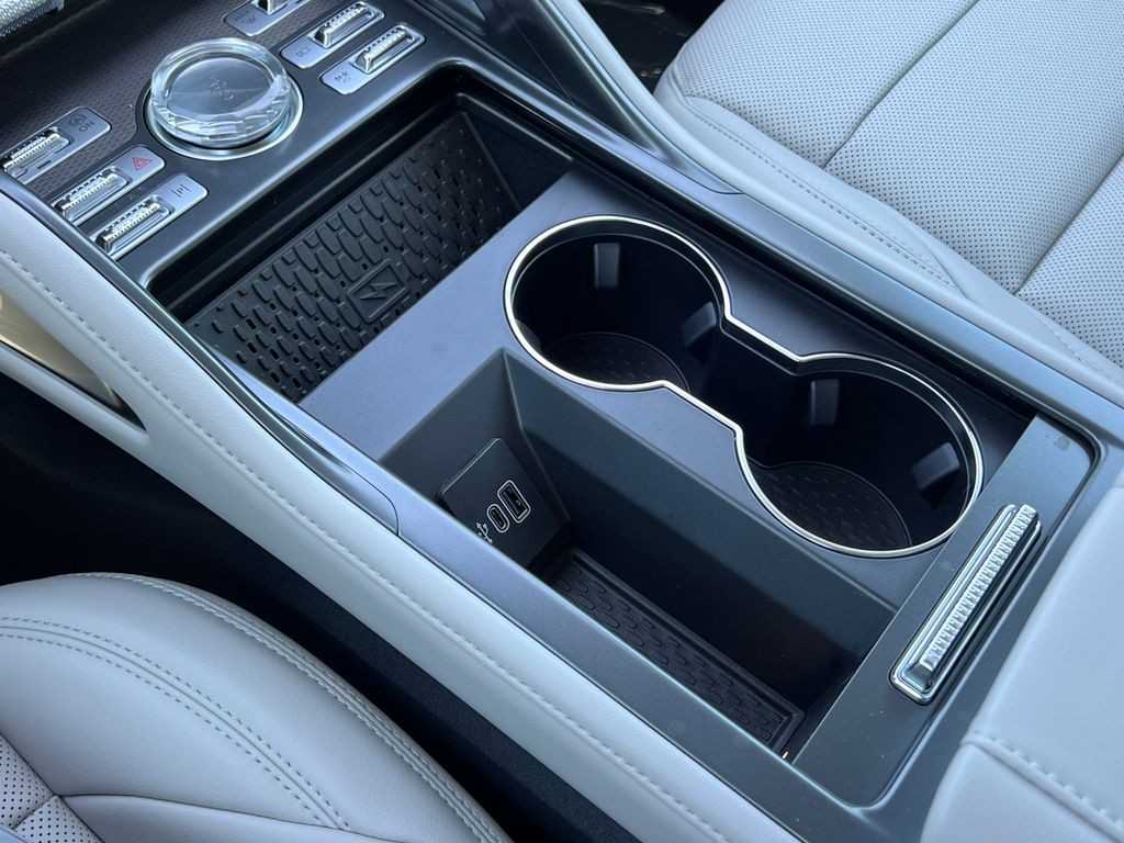 2026 Lincoln Nautilus Premiere - Photo 30