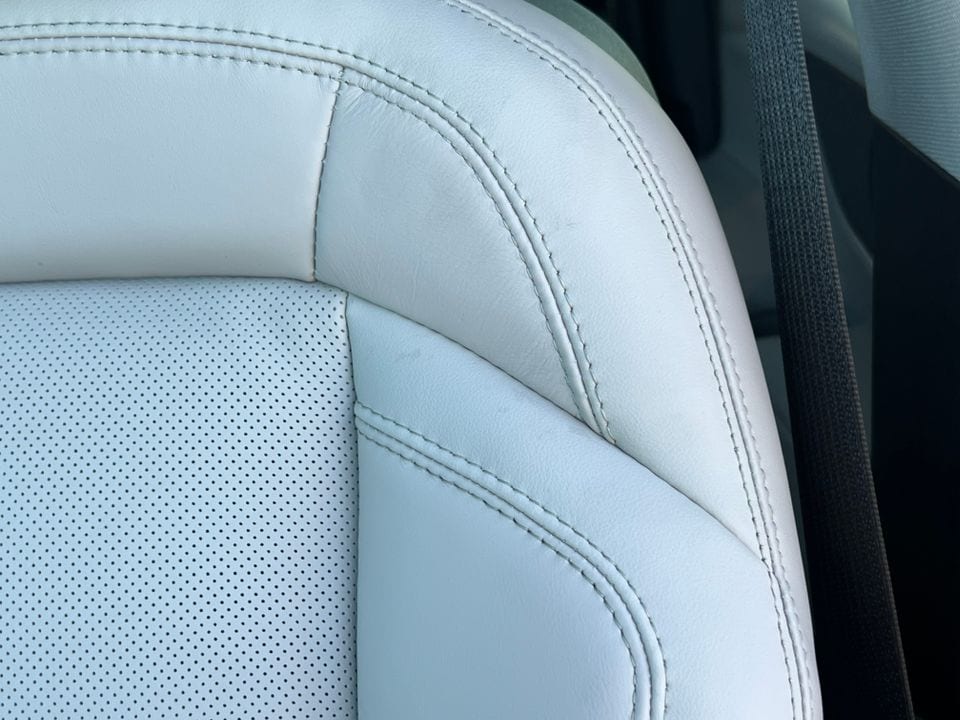 2026 Lincoln Navigator Reserve L - Photo 14