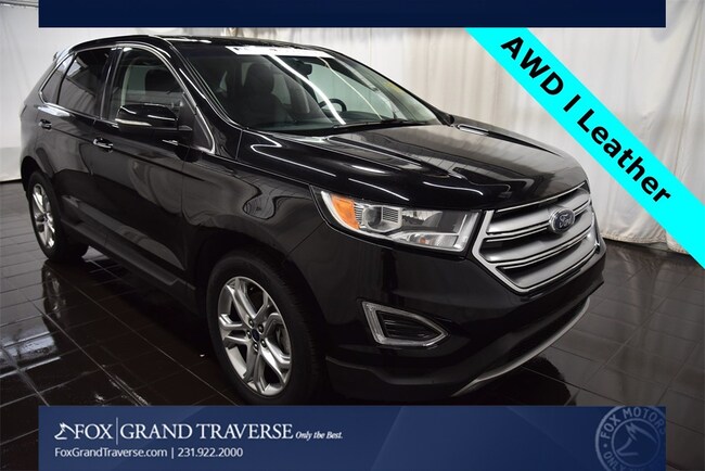 2000 Ford Edge >> Used 2018 Ford Edge For Sale At Fox Grand Traverse Lincoln Vin 2fmpk4k87jbc01750 2000 Ford Edge >> Used 2018 Ford Edge For Sale At Fox Grand Traverse Lincoln Vin 2fmpk4k87jbc01750