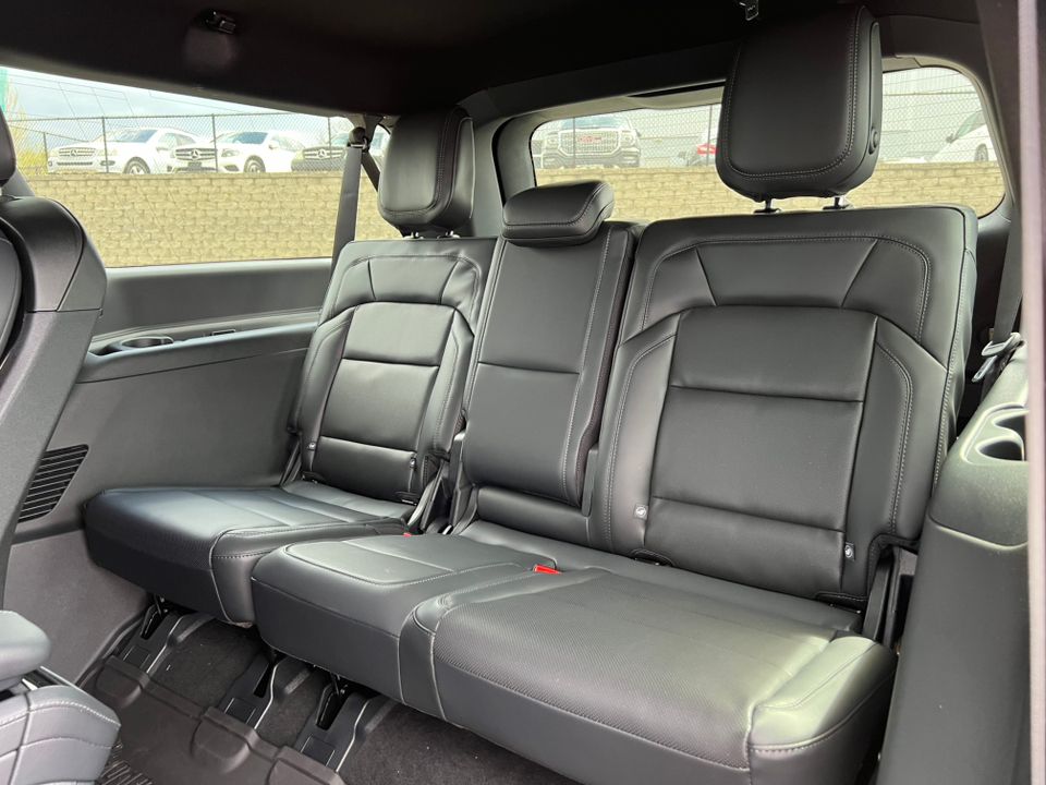2026 Lincoln Navigator Reserve L - Photo 6