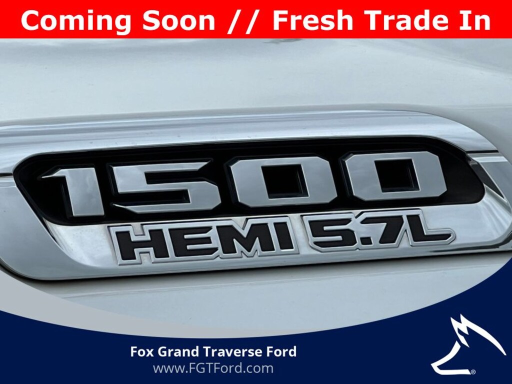 Used 2020 Ram 1500 Limited Truck Crew Cab