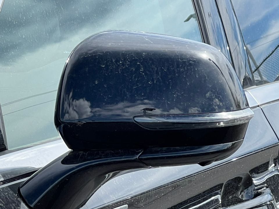 2026 Lincoln Aviator Reserve - Photo 36
