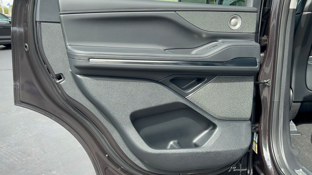 2026 Lincoln Navigator Reserve - Photo 34