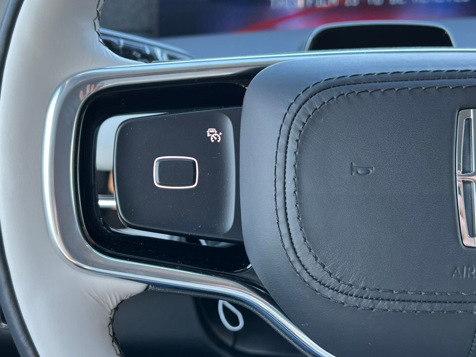 2026 Lincoln Navigator Reserve L - Photo 19