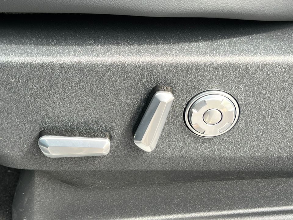 2026 Lincoln Navigator Reserve - Photo 12