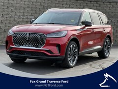 2025 Lincoln Aviator Reserve SUV