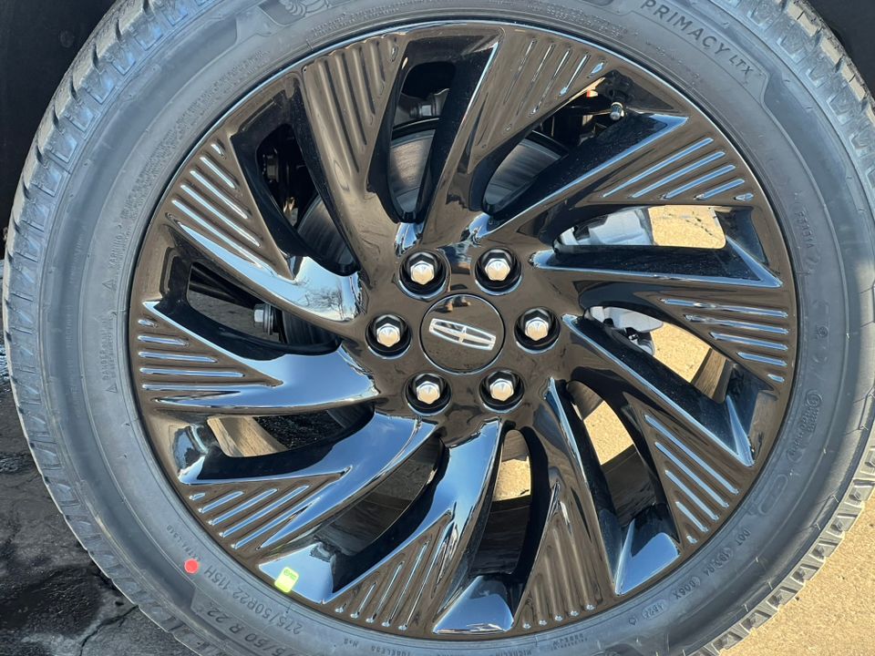 2026 Lincoln Navigator Reserve L - Photo 8