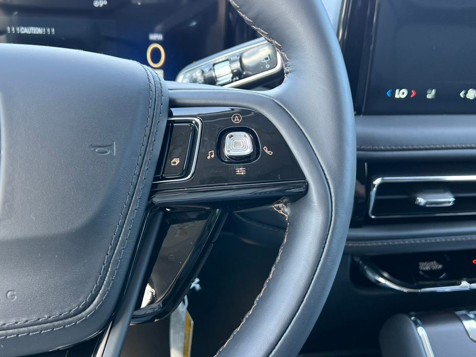 2027 Lincoln Aviator Reserve - Photo 22
