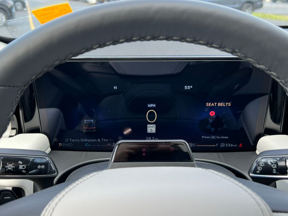 2026 Lincoln Aviator Reserve - Photo 18