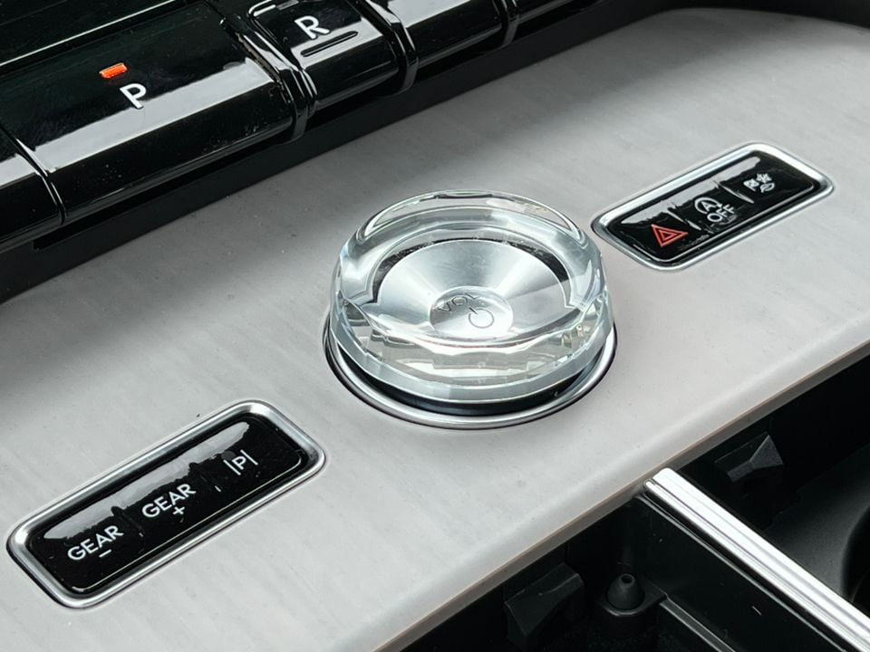 2026 Lincoln Navigator Reserve L - Photo 25