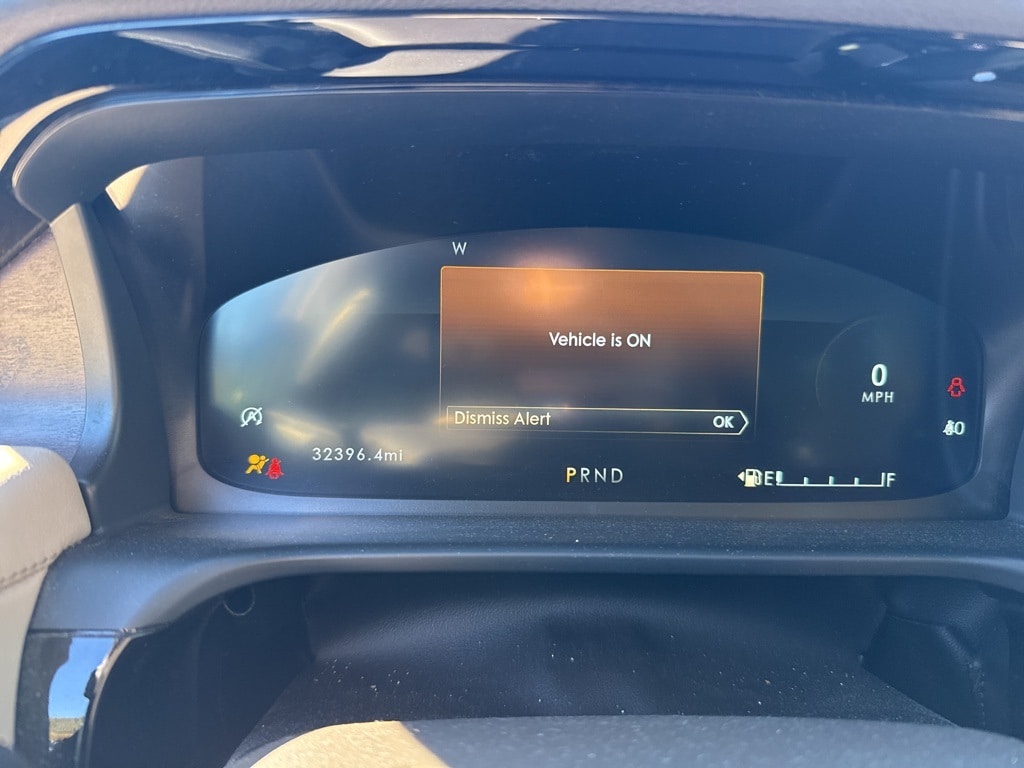 Used 2023 Lincoln Aviator Reserve SUV