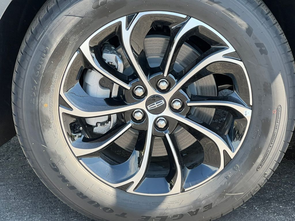 2026 Lincoln Nautilus Premiere - Photo 6