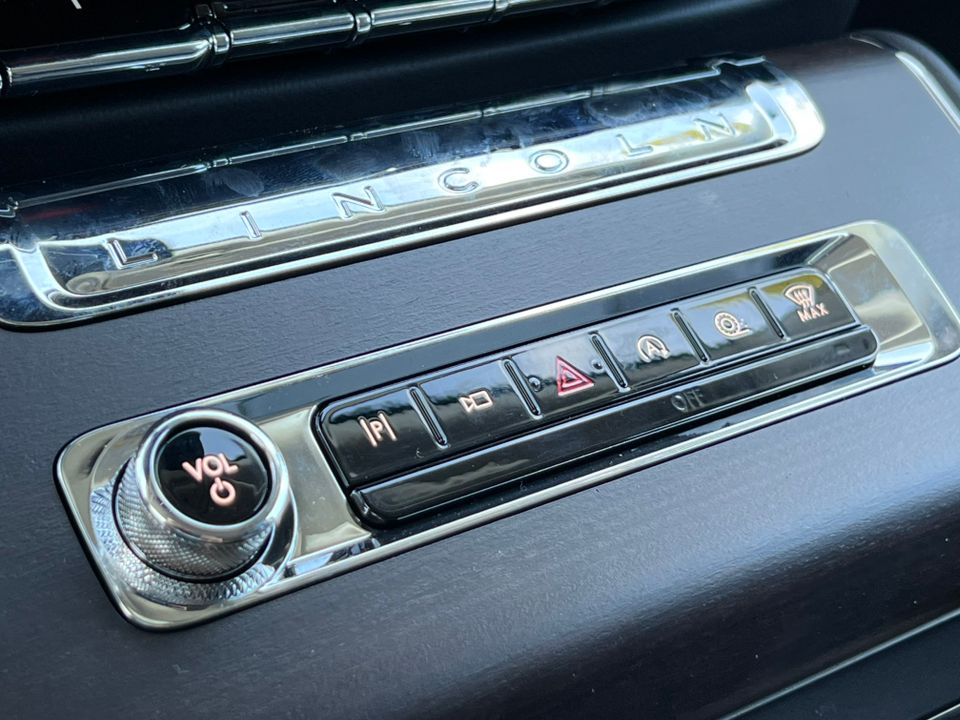 2027 Lincoln Aviator Reserve - Photo 25