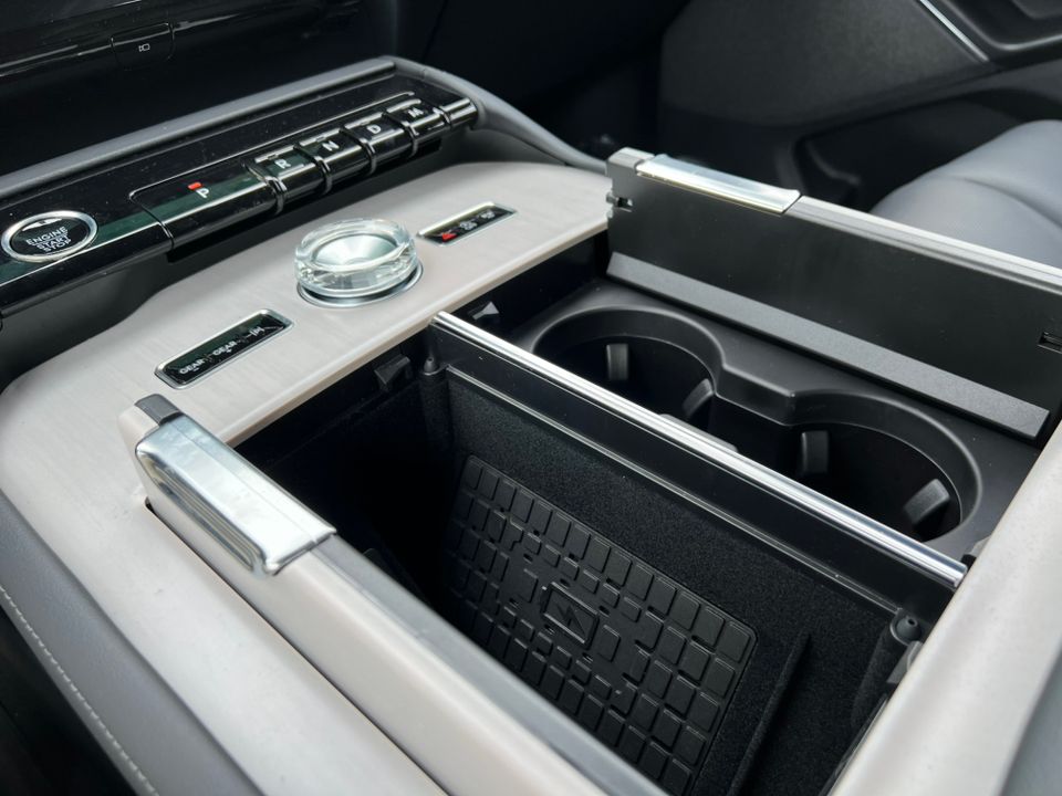 2026 Lincoln Navigator Reserve L - Photo 27