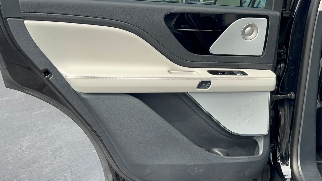 2026 Lincoln Aviator Reserve - Photo 33