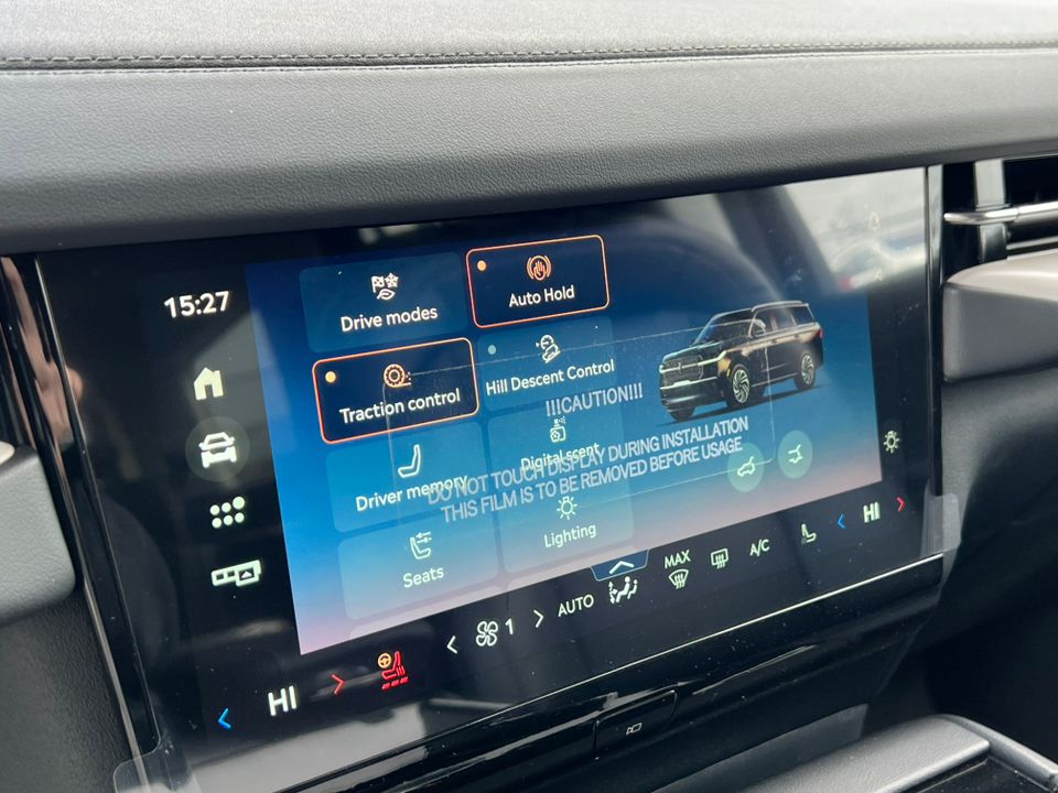 2026 Lincoln Navigator Reserve - Photo 23