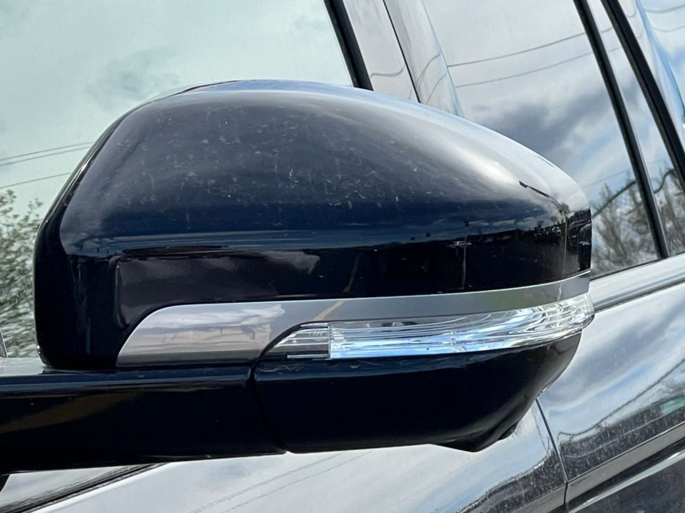 2025 Lincoln Navigator Reserve L - Photo 34