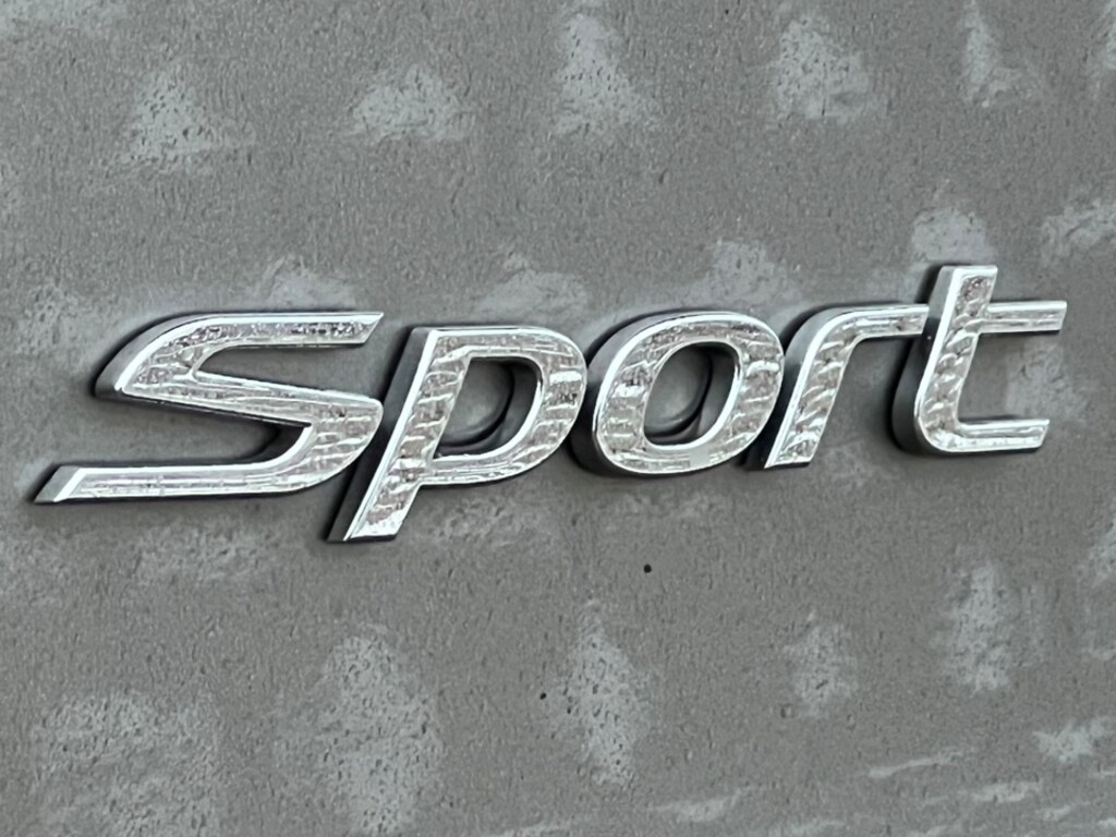 Used 2016 Hyundai Santa Fe Sport 2.4L SUV