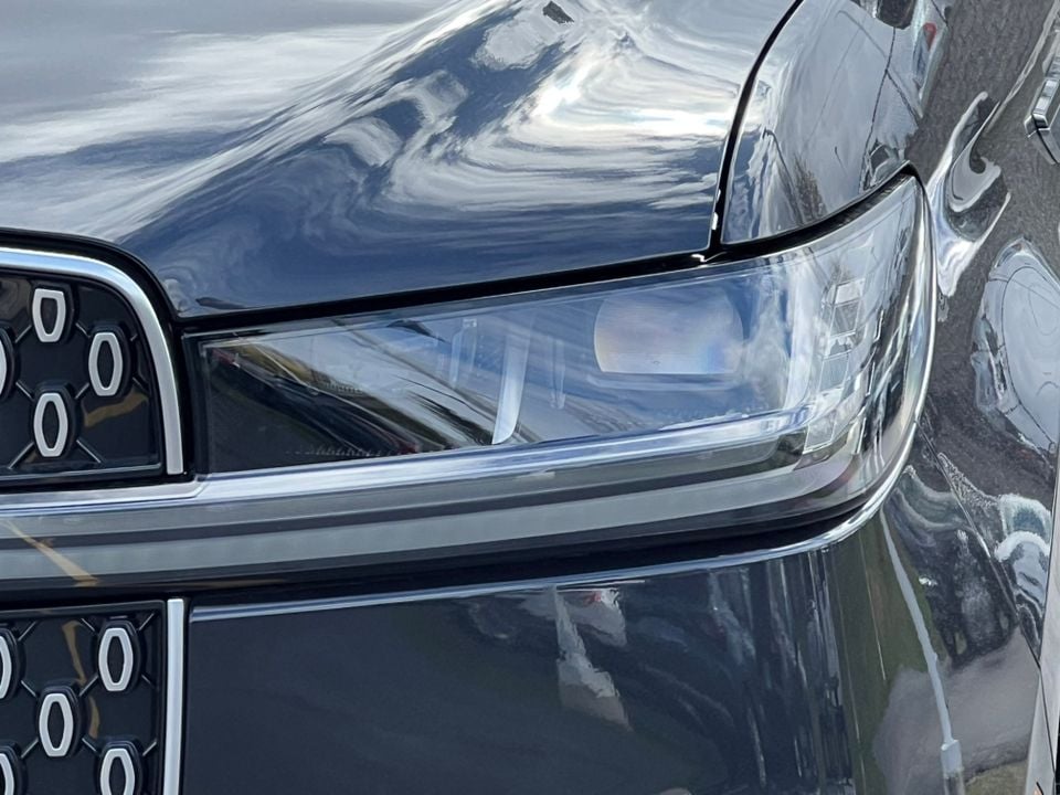 2026 Lincoln Navigator Reserve - Photo 38