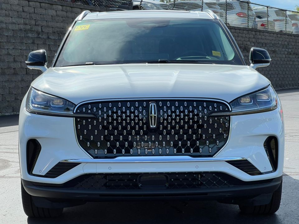 2027 Lincoln Aviator Reserve - Photo 39