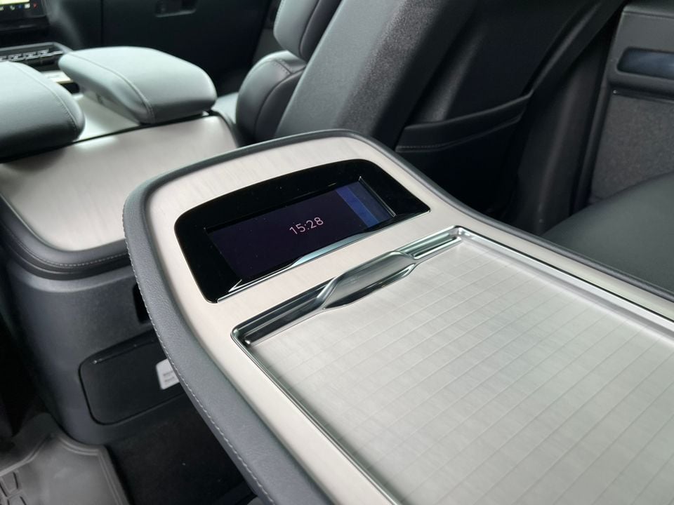 2026 Lincoln Navigator Reserve L - Photo 30