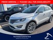 Lincoln MKC