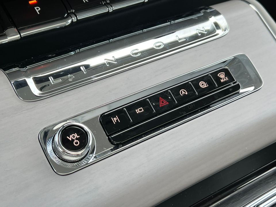 2026 Lincoln Aviator Reserve - Photo 26