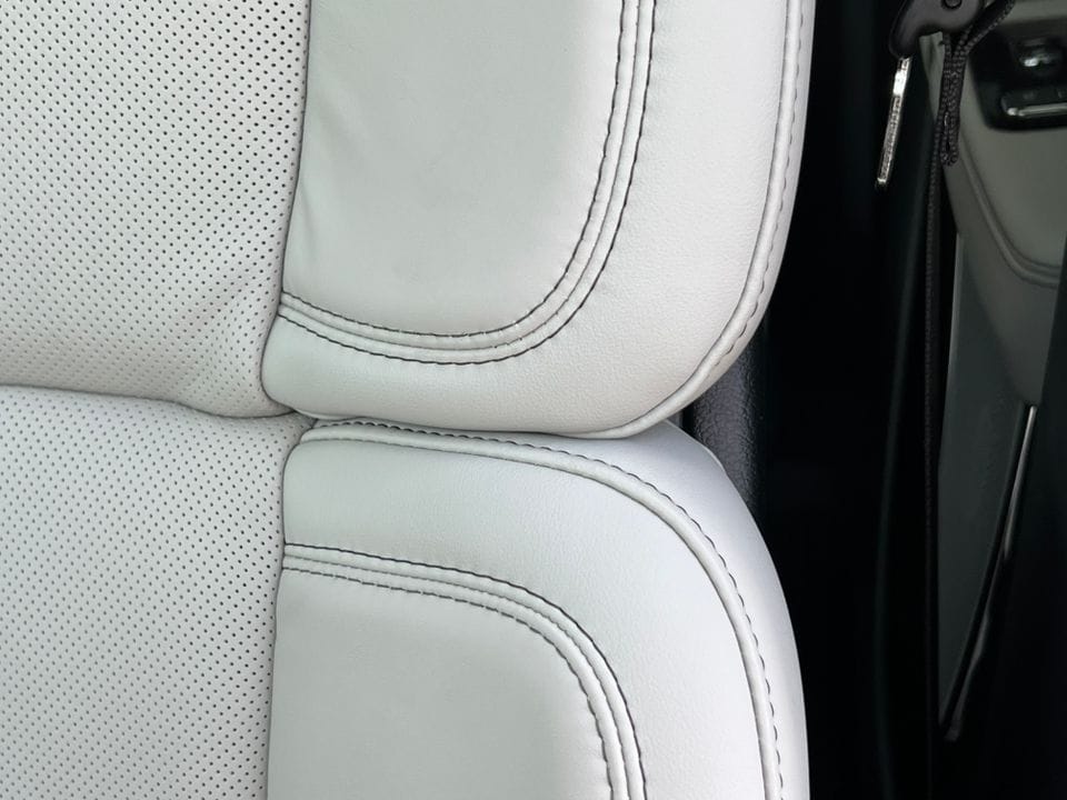2026 Lincoln Aviator Reserve - Photo 13